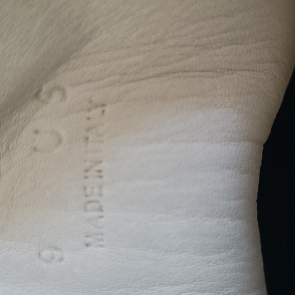 NEW The North Face Cryos Wool Italian Boots - Picture 2 of 5